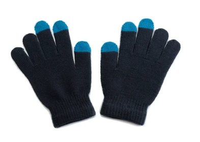 Kids Touch Screen Gloves