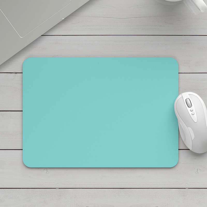 Skin-Friendly Silicone-Based Mouse Pad