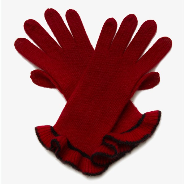 Custom Winter Gloves