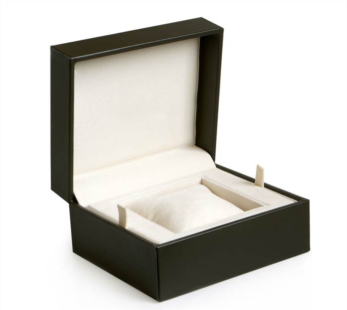 Jewelry Gift Box - Velvet Box