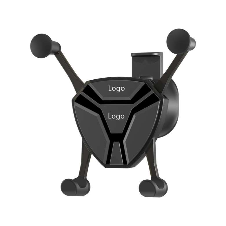 Antennary Car Phone Holder - Logo Imprint