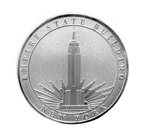 Commemorative Coins