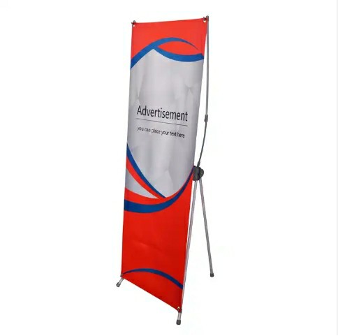 X Banner Stands