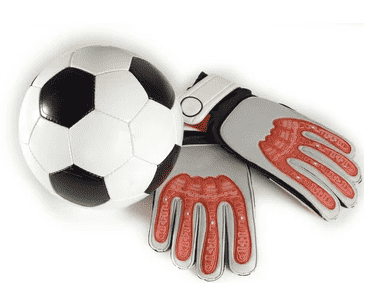 Football Gloves