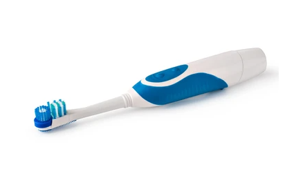 Custom Electric Toothbrush