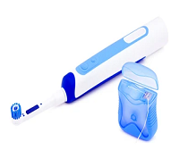 Electric Toothbrushes