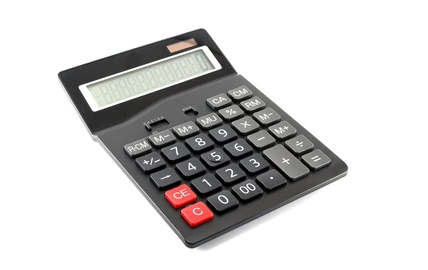 Custom Calculators