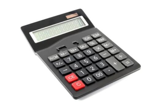 Custom Calculators