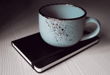 Custom-Notebook-Mug-Set