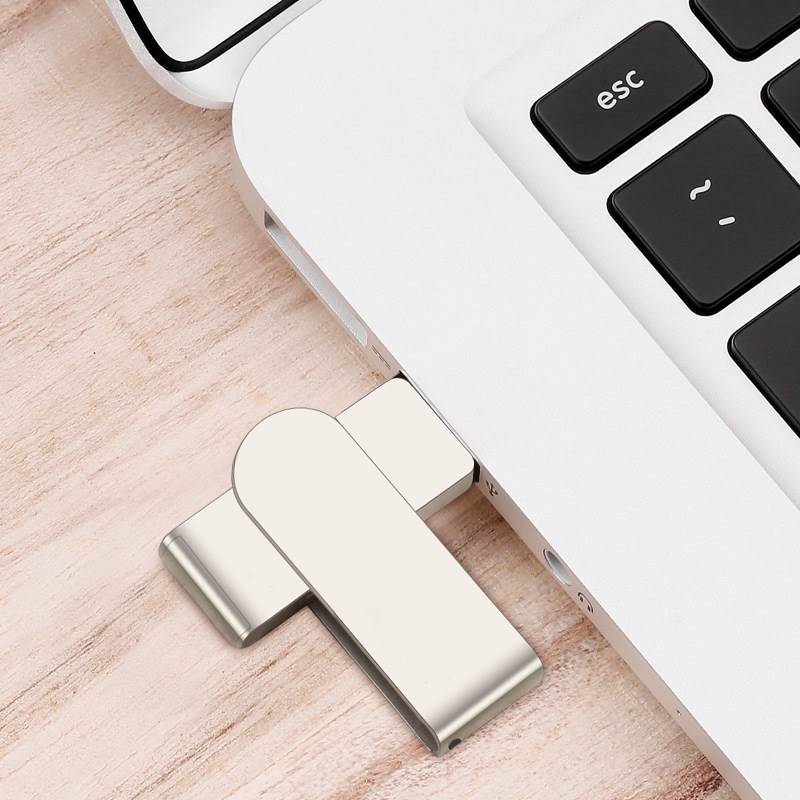 Custom Alloy USB Flash Drives - Business Alloy USB