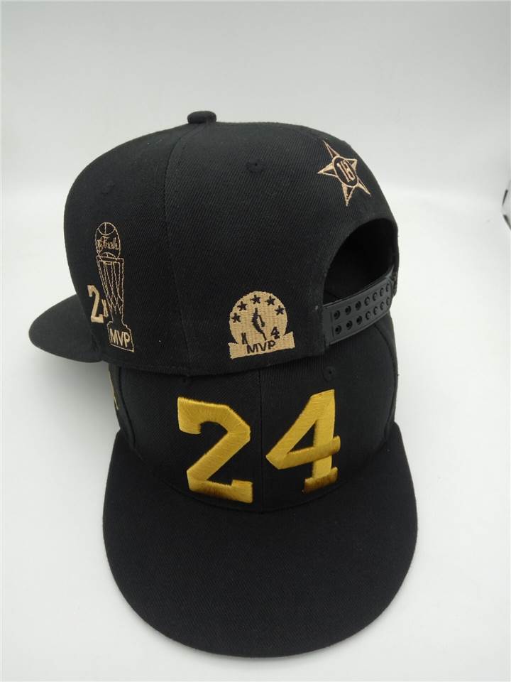 Custom Baseball Hats - 3D Embroidery Sample