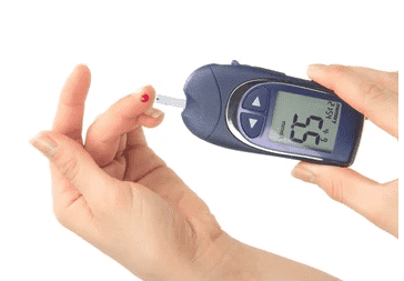 Blood Glucose Meters