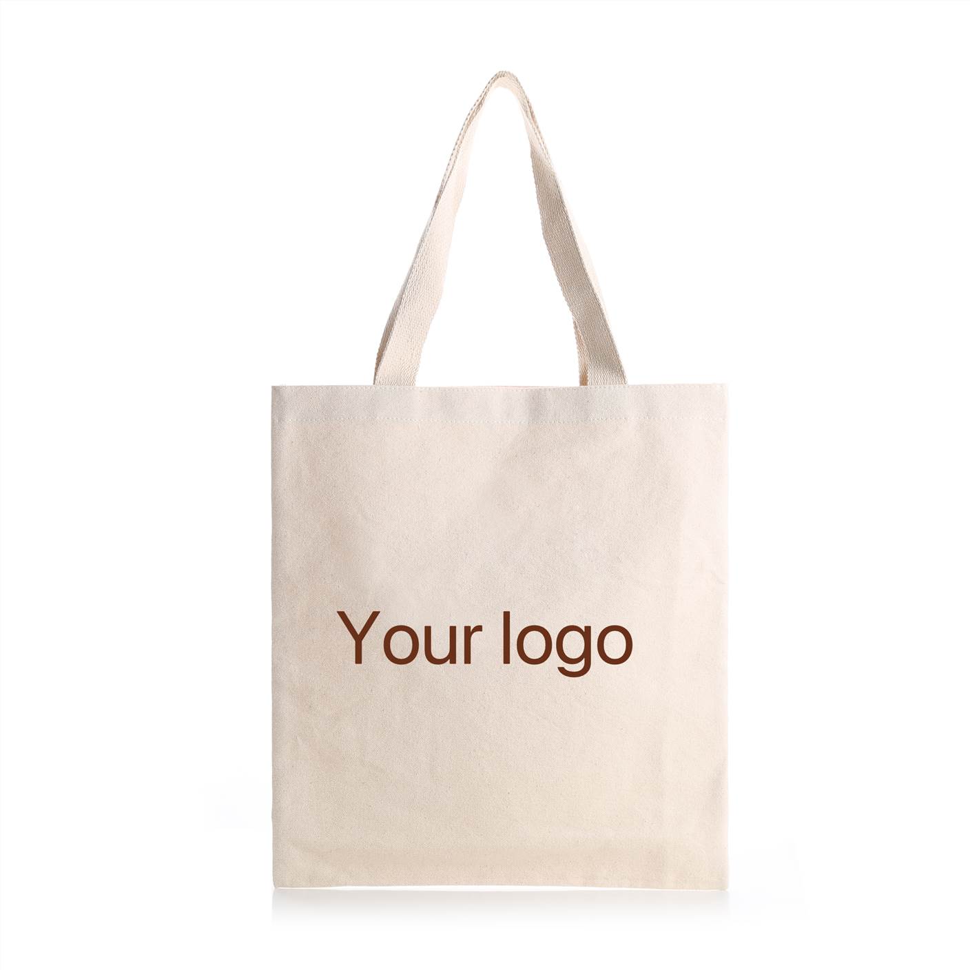 Custom Canvas Tote Bags