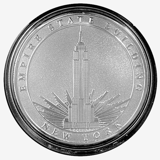 Commemorative Coins