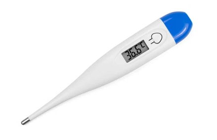 Electronic Thermometers