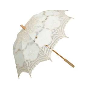 Custom Fashion Umbrellas