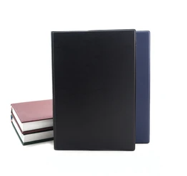 Hard Cover Notebooks