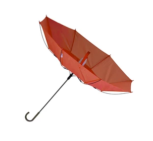 Custom Inverted Umbrellas
