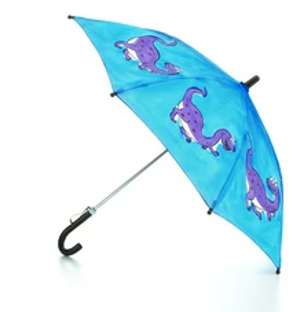 Custom Kids Umbrellas