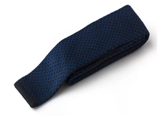 Custom Knit Ties