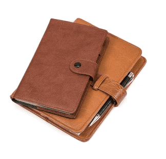 Leather Notebooks