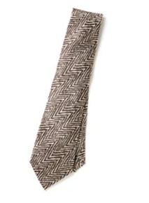 Custom Linen Ties