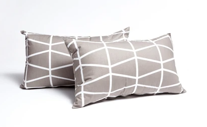 Custom Lumbar Pillows