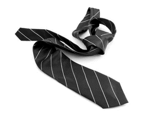 Custom Microfiber Ties