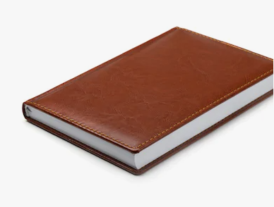 Leather Notebooks