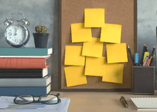 Sticky Notes