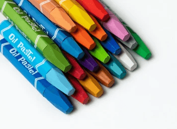 Custom Pastel Pencils