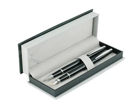 Custom Pen & Ballpoint Pen Set