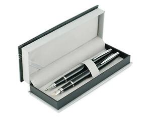 Custom Pen and Ballpoint Pen Set