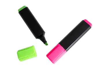 Highlighters