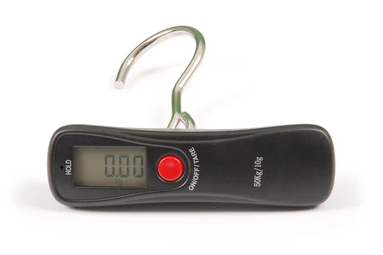 Portable Electronic Scales