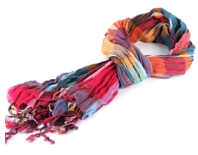 Cotton Scarves