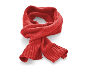 Wool Scarves