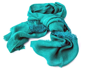 Linen Scarves