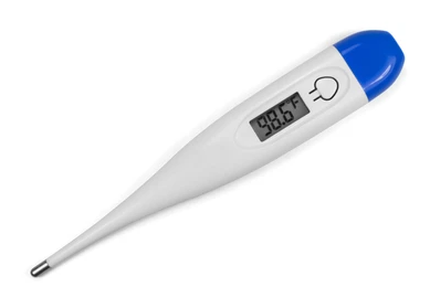 Electronic Thermometers