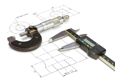 Vernier Calipers