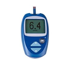 Blood Glucose Meters