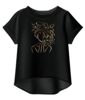 Custom Women T-Shirts