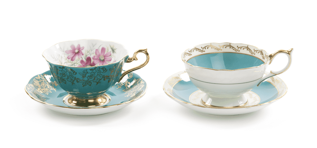 Teacups Type