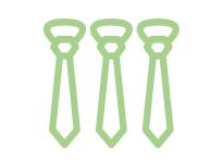 Tie Set