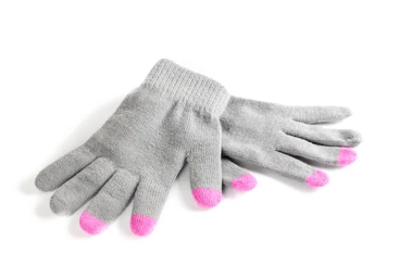 Womens Touch Screen Gloves