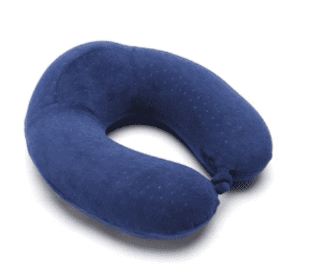 Custom U-shaped Pillows - Eata Gift