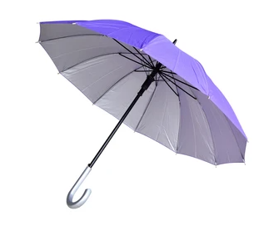 Double Layer Umbrellas