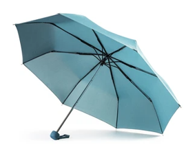Anti-wind Umbrellas