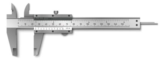 Vernier Calipers