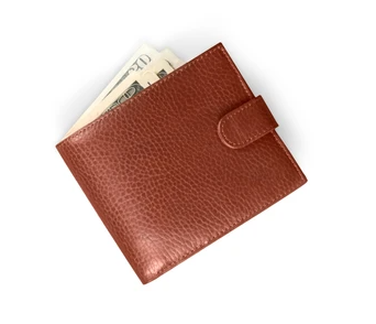 Leather Wallets 